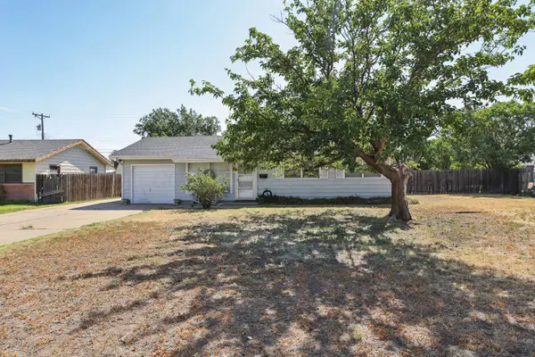 1921 Lawndale Drive, Amarillo, TX 79103-4218
