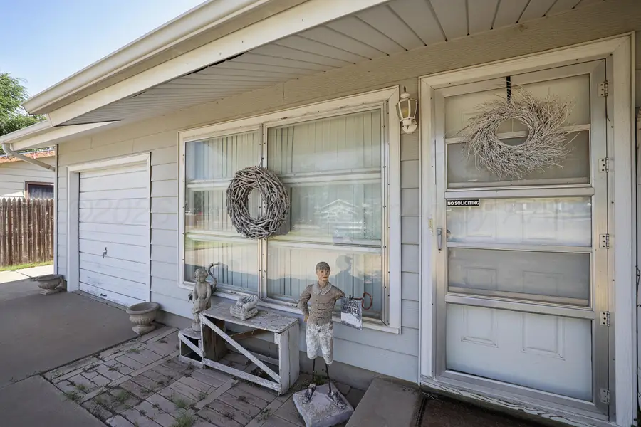 1921 Lawndale Drive, Amarillo, TX 79103-4218 - #3