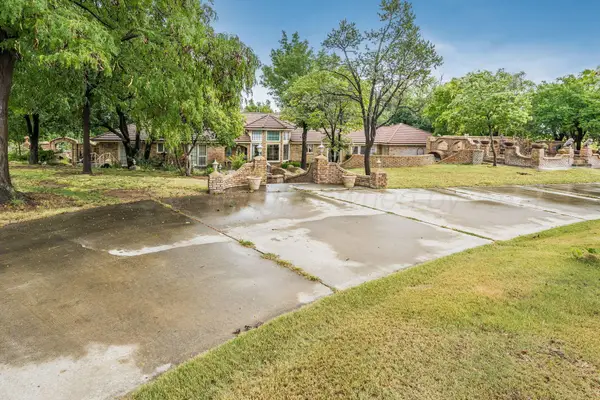 114 Walnut Creek Road, Pampa, TX 79065