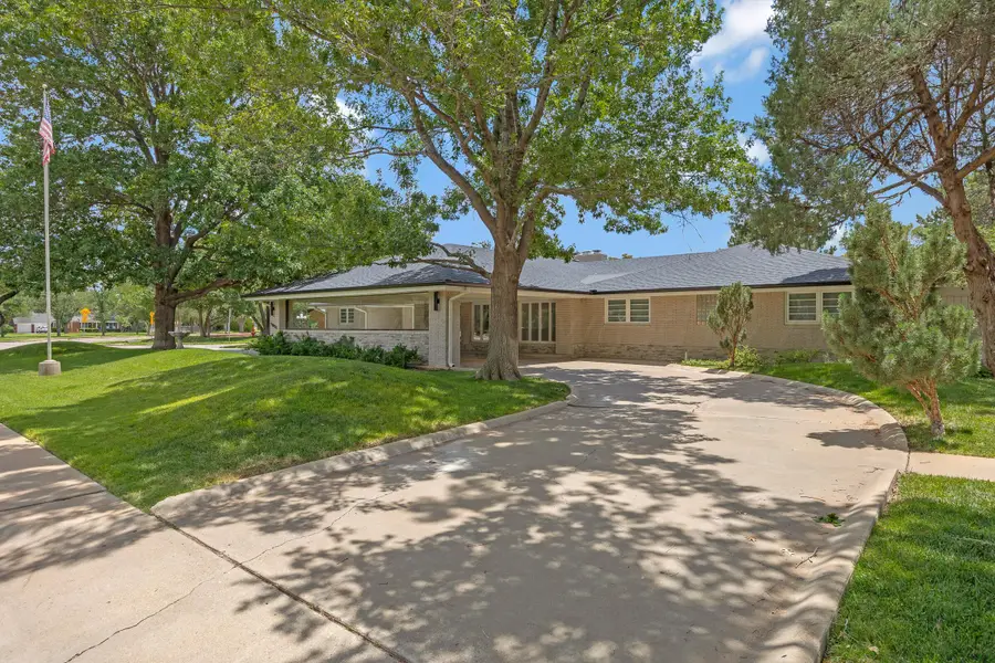1901 Julian Boulevard, Amarillo, TX 79102-1435 - #2