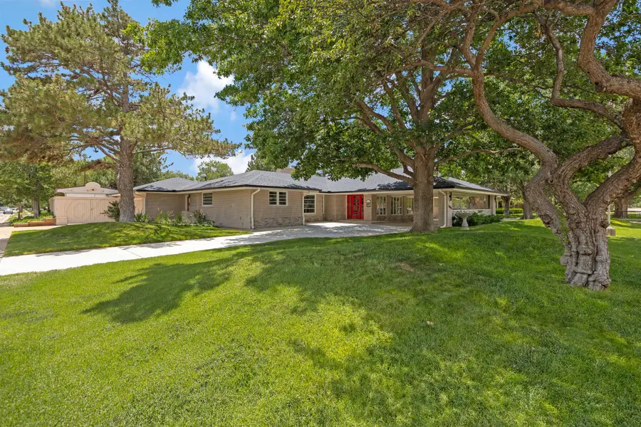 1901 Julian Boulevard, Amarillo, TX 79102-1435 - #3
