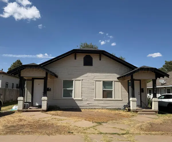 1506 SW 11th Avenue, Amarillo, TX 79101-3076