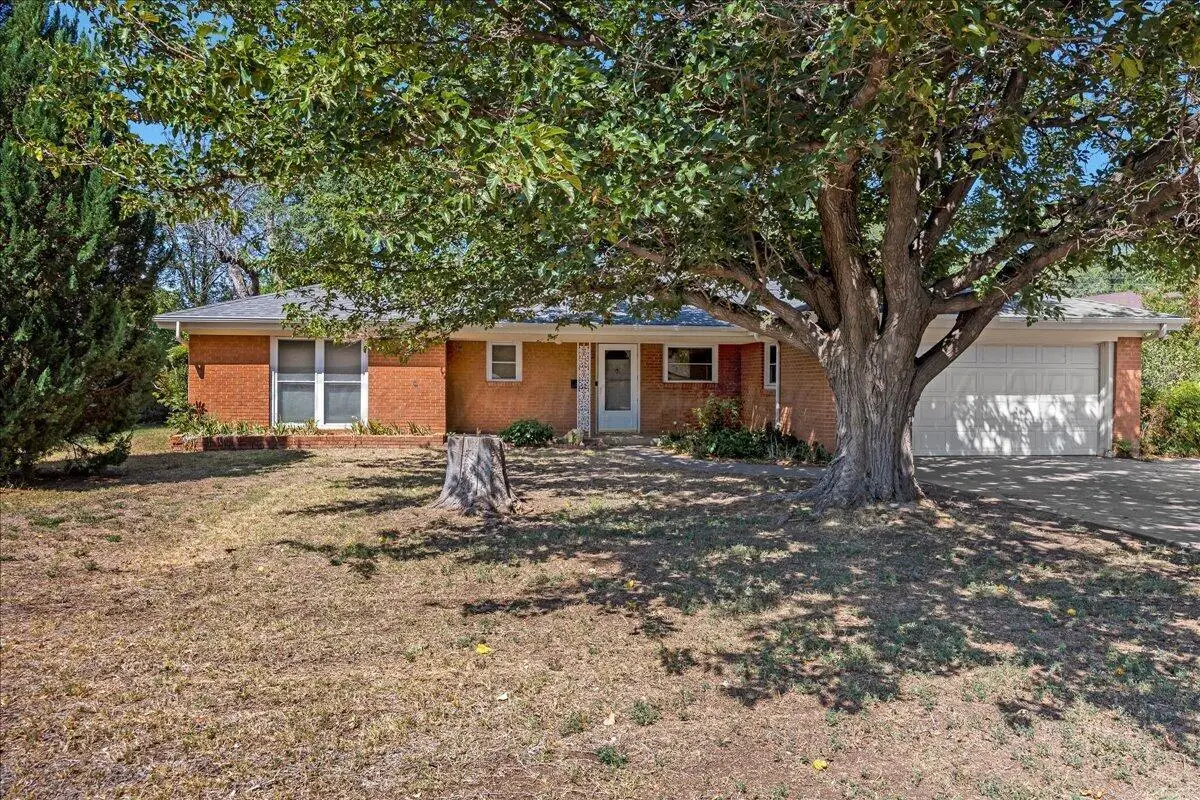3712 S Virginia Street, Amarillo, TX 79109-4744 - #1