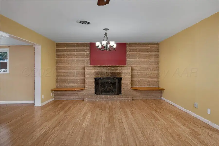 3712 S Virginia Street, Amarillo, TX 79109-4744 - #2