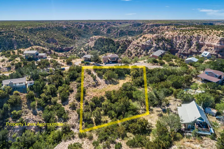 0 Valleyview Drive, Canyon, TX 79015 - #2