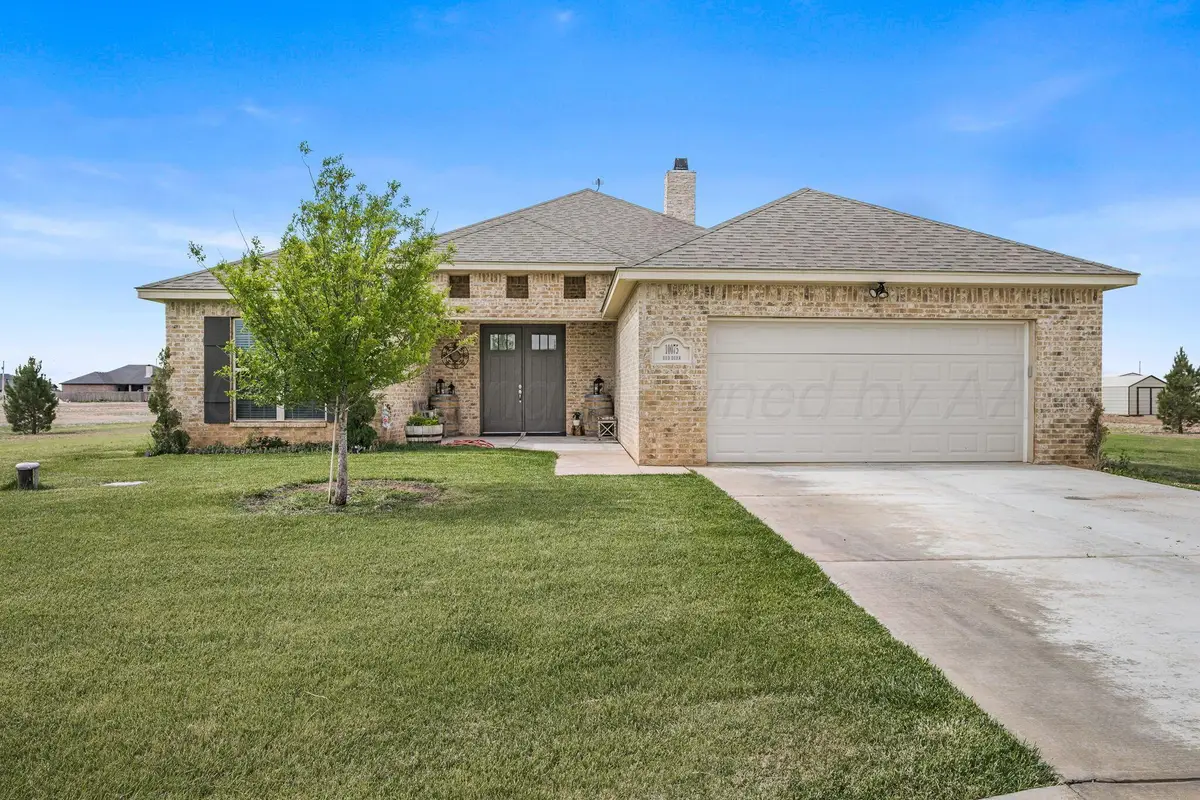 10075 Red Deer Drive, Canyon, TX 79015 - #1