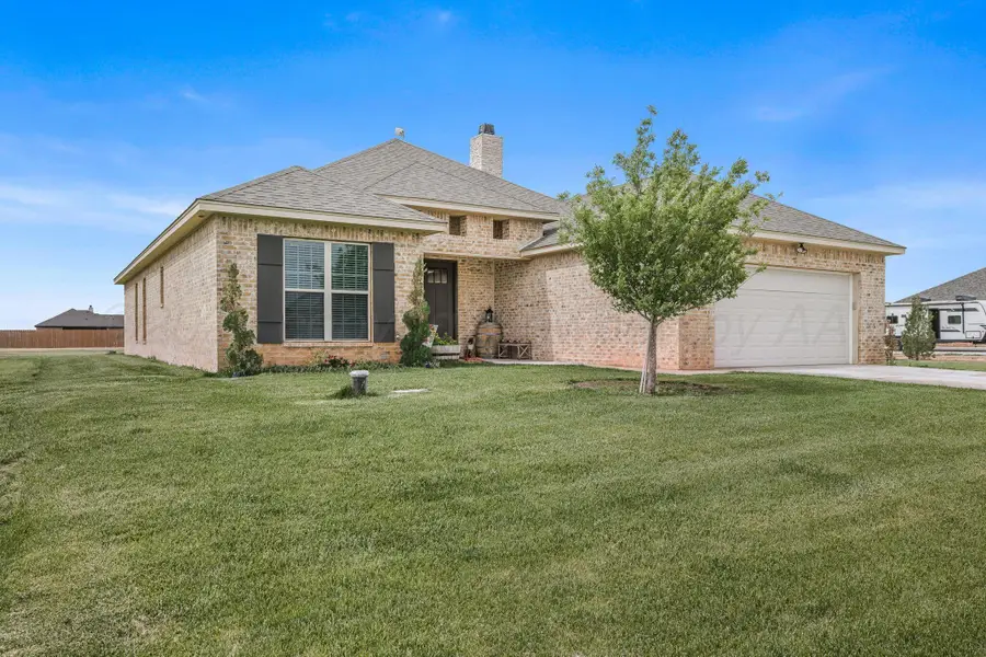 10075 Red Deer Drive, Canyon, TX 79015 - #2