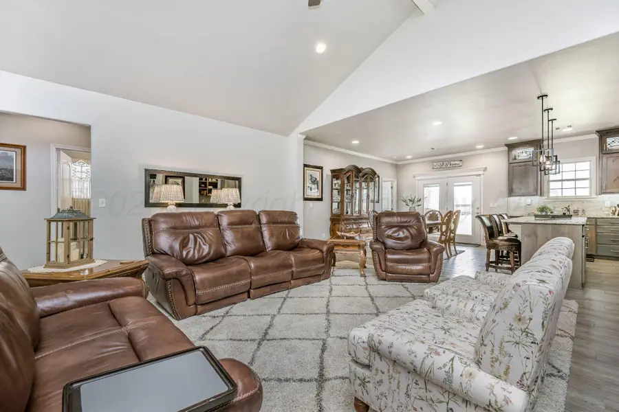 10075 Red Deer Drive, Canyon, TX 79015 - #3