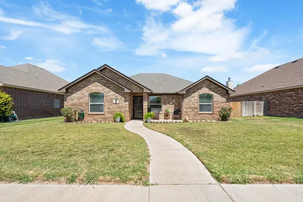 9906 Perry Avenue, Amarillo, TX 79119-6666