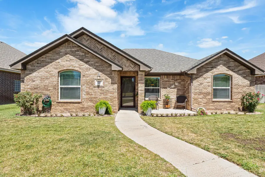 9906 Perry Avenue, Amarillo, TX 79119-6666 - #2