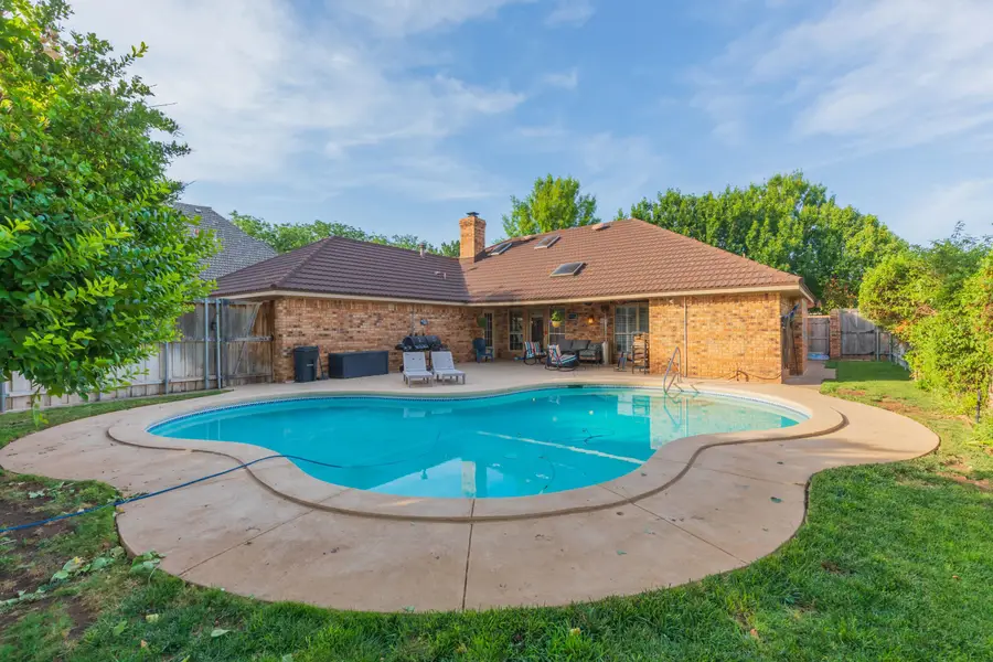 7610 Sleepy Hollow Boulevard, Amarillo, TX 79121-1631 - #2