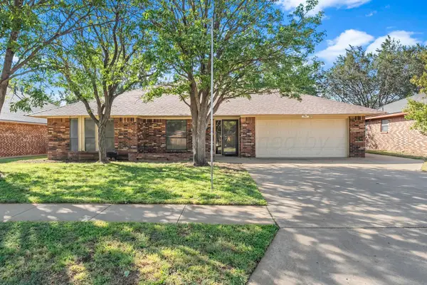 7909 Mitcham Drive, Amarillo, TX 79121-1029