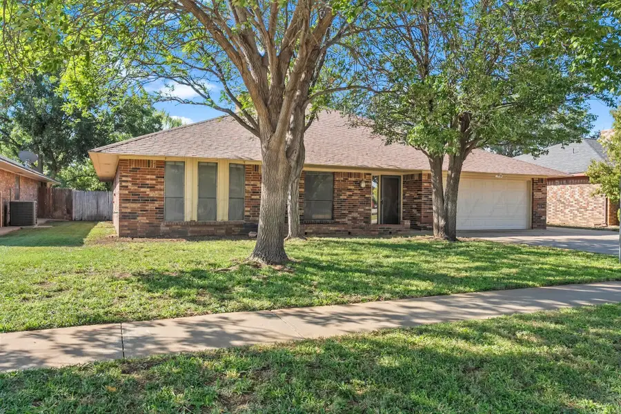 7909 Mitcham Drive, Amarillo, TX 79121-1029 - #2