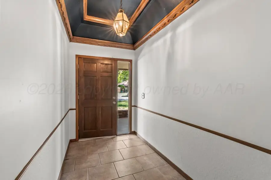 7909 Mitcham Drive, Amarillo, TX 79121-1029 - #3