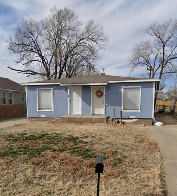 85 N Mississippi Street, Amarillo, TX 79106