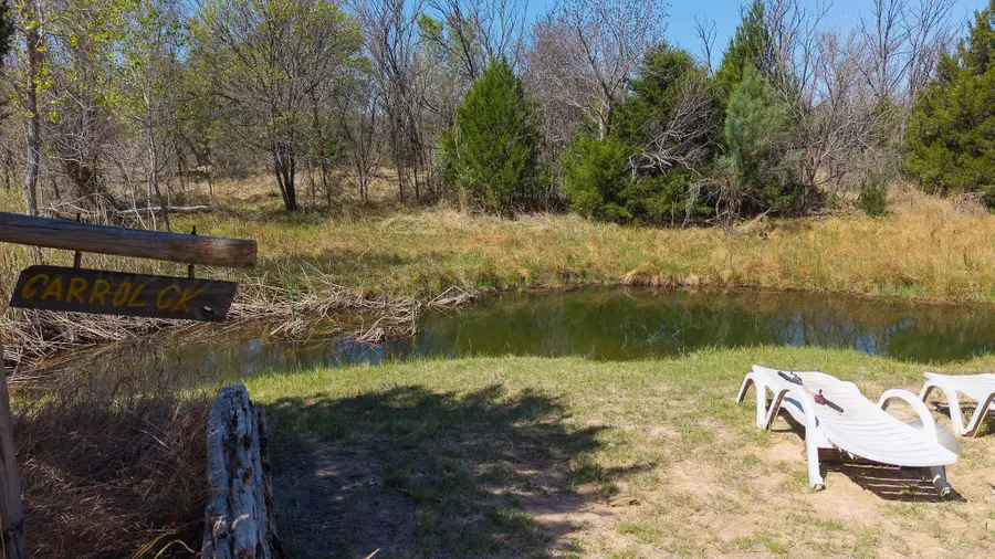 257 Carroll Creek Drive, Howardwick, TX 79226 - #2