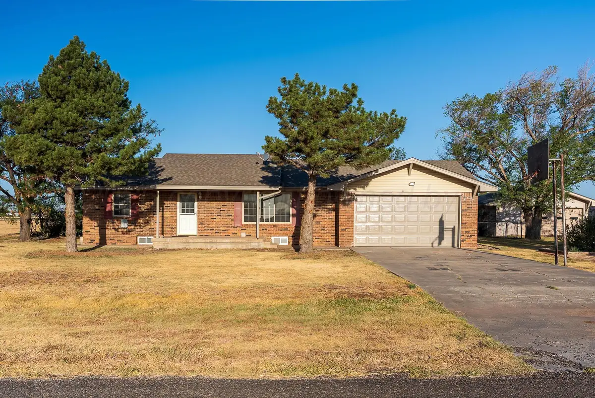 9120 Plantation, Canyon, TX 79015-6036 - #1