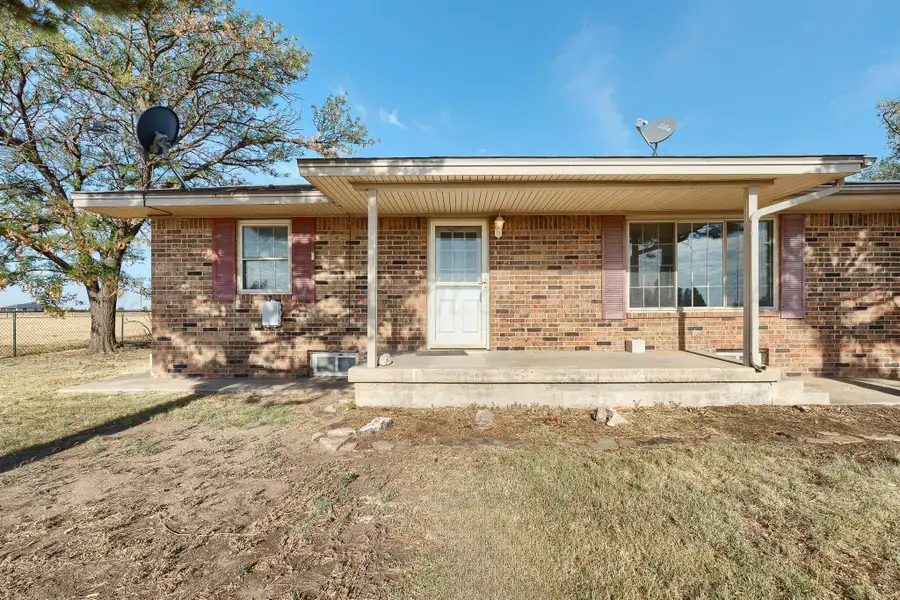 9120 Plantation, Canyon, TX 79015-6036 - #2