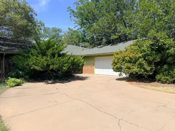 4106 Tucson Drive, Amarillo, TX 79109-5531