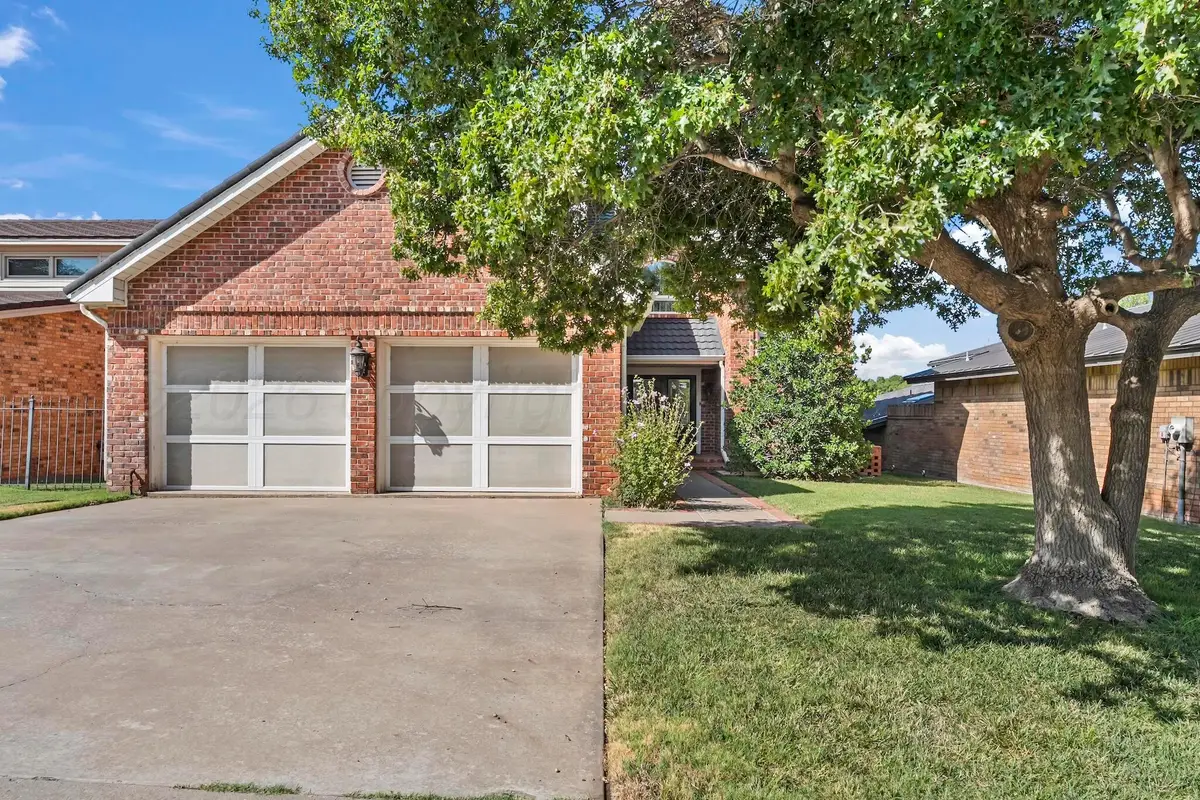 19 Crenshaw Street, Amarillo, TX 79124-1703 - #1