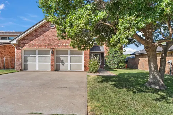 19 Crenshaw Street, Amarillo, TX 79124-1703