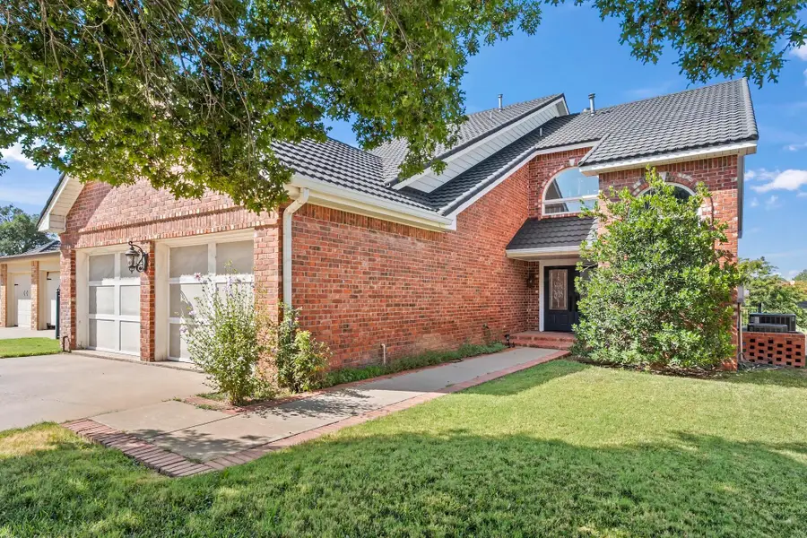 19 Crenshaw Street, Amarillo, TX 79124-1703 - #2