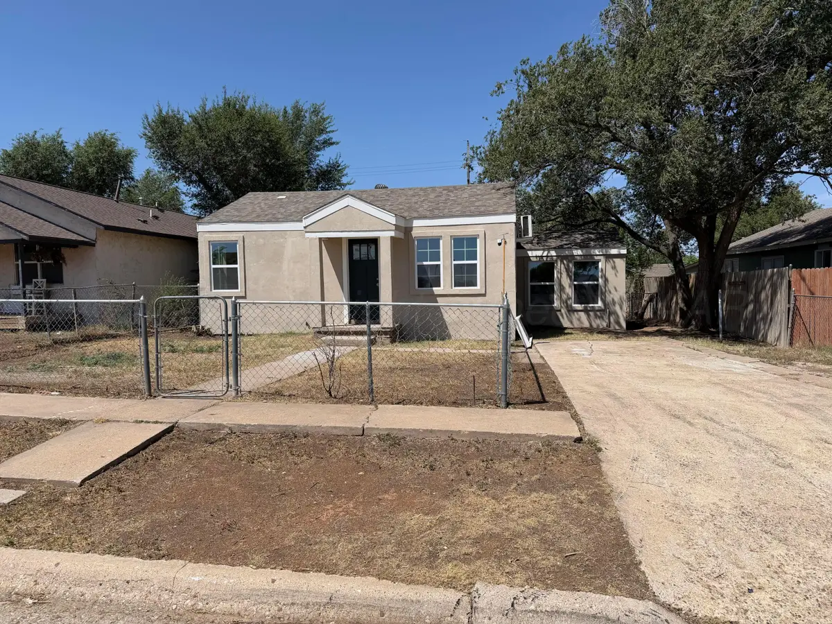 309 N Georgia Street, Amarillo, TX 79106 - #1
