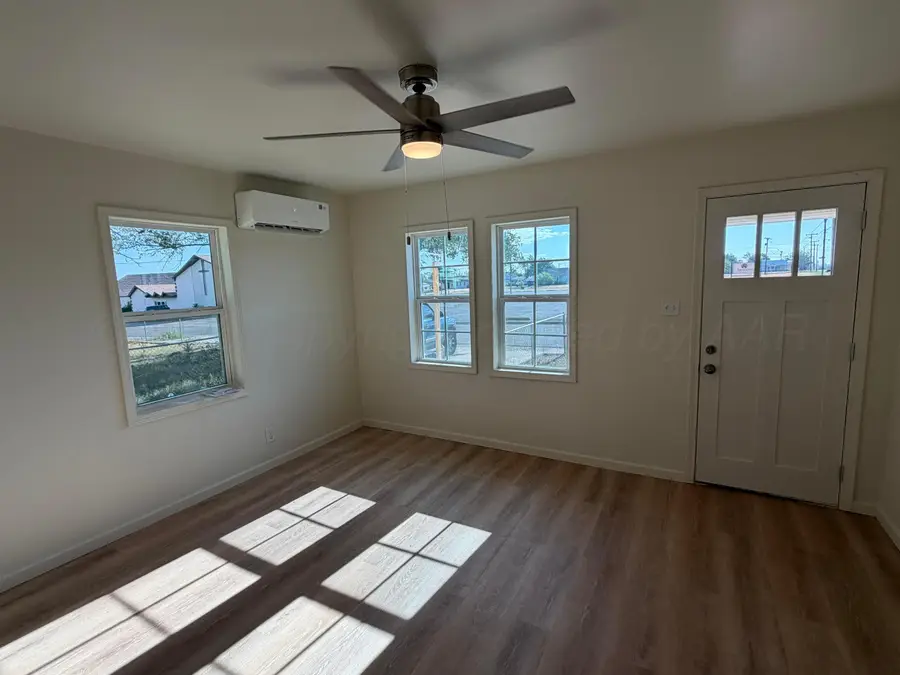 309 N Georgia Street, Amarillo, TX 79106 - #2