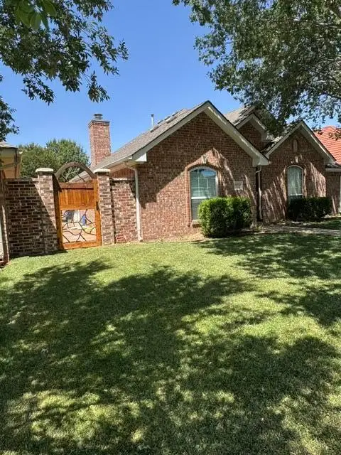 6016 Greenways Drive, Amarillo, TX 79119-4925 - #3