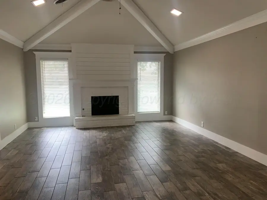 7402 Calumet Place, Amarillo, TX 79121-1404 - #2