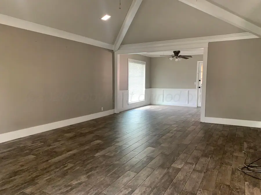 7402 Calumet Place, Amarillo, TX 79121-1404 - #3