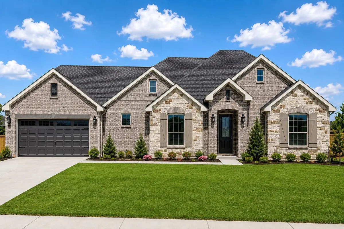 18250 Colt Street, Canyon, TX 79015-1999 - #1
