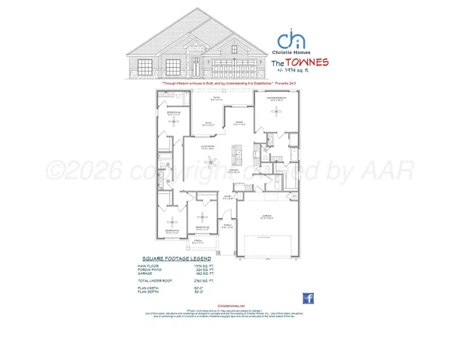 10 Kingston Drive, Canyon, TX 79015 - #2