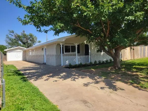 402 N Mississippi Street, Amarillo, TX 79106