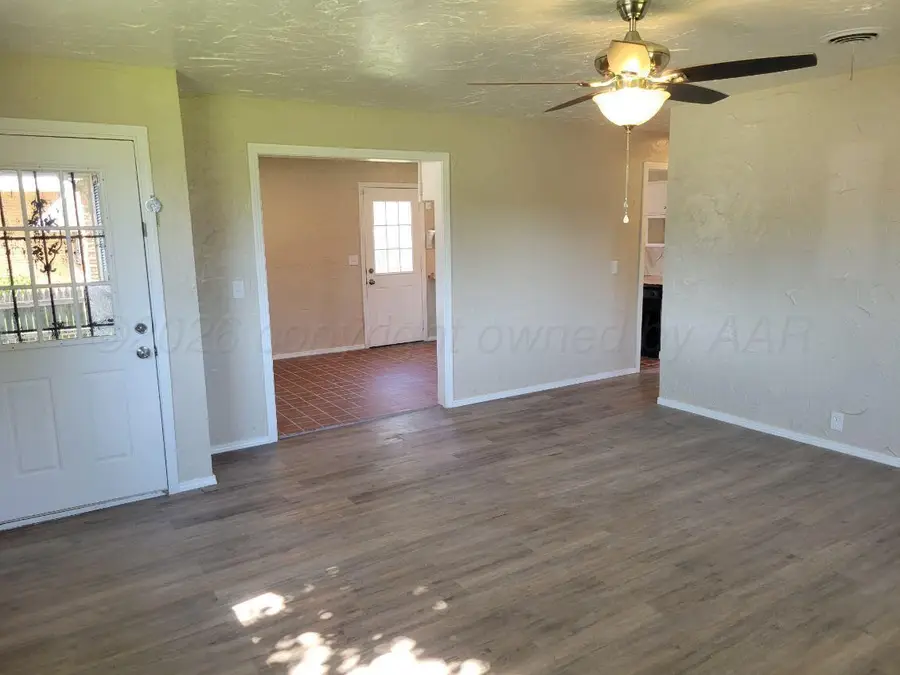 402 N Mississippi Street, Amarillo, TX 79106 - #2