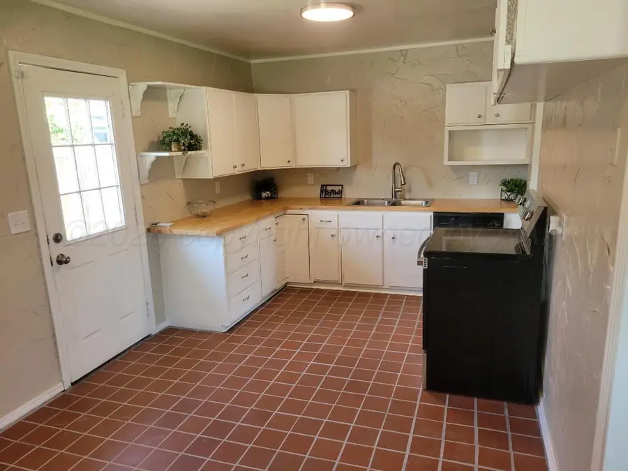 402 N Mississippi Street, Amarillo, TX 79106 - #3