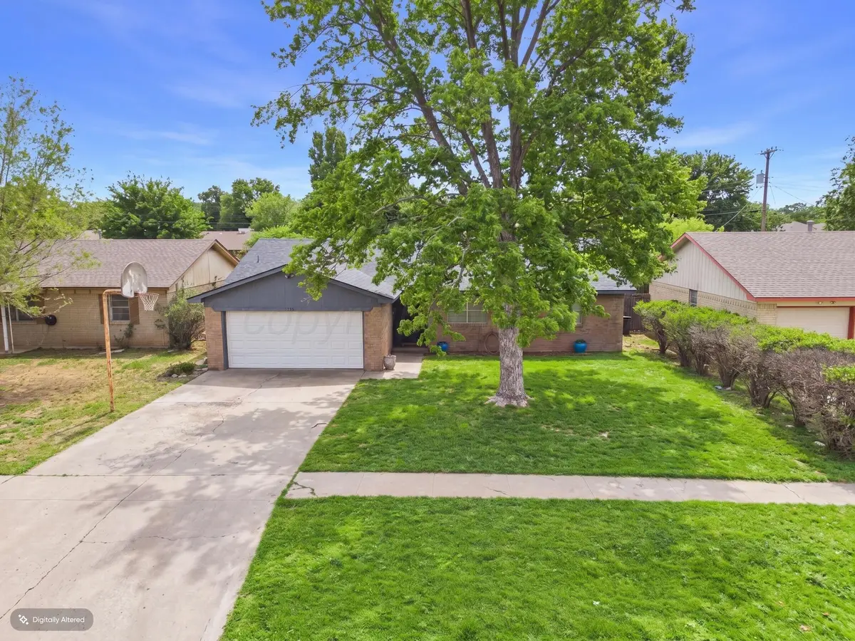 1113 Powell Avenue, Dumas, TX 79029 - #1