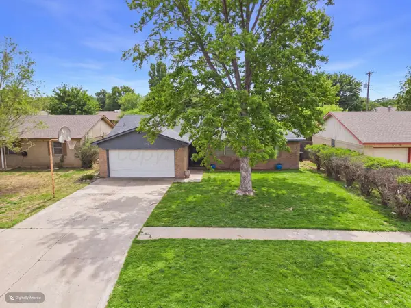 1113 Powell Avenue, Dumas, TX 79029