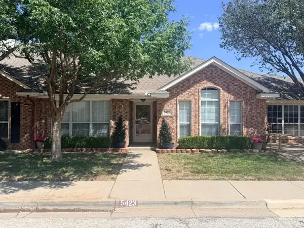 5423 Somerset Drive, Amarillo, TX 79109
