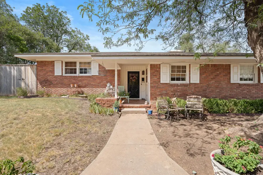 4224 Erik Avenue, Amarillo, TX 79106-6009 - #2