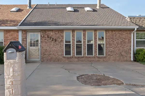 5729 Wabash Street, Amarillo, TX 79109