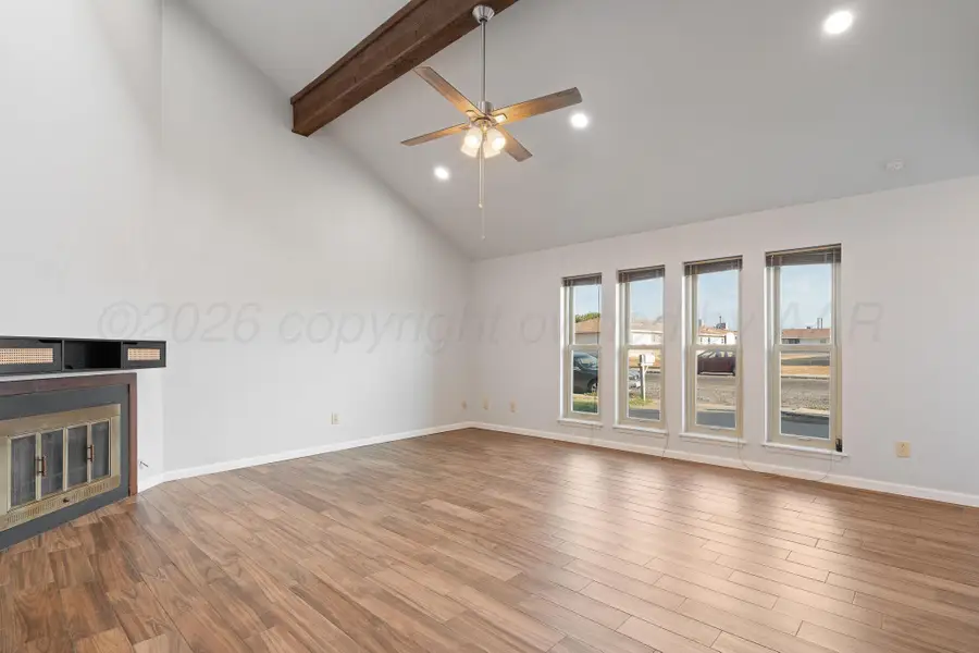 5729 Wabash Street, Amarillo, TX 79109 - #3