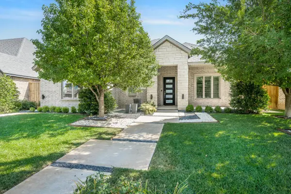 6822 Marika Circle, Amarillo, TX 79124