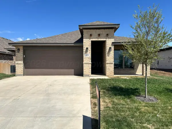 4204 Houlette Street, Amarillo, TX 79118