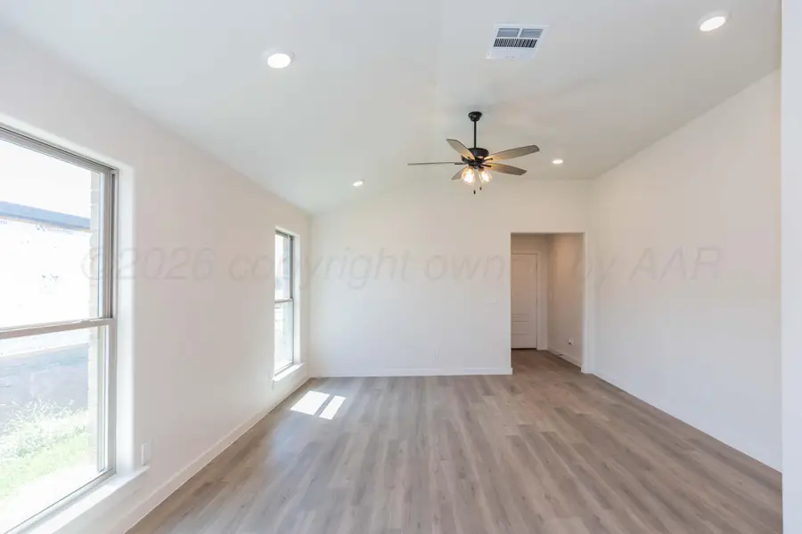 4204 Houlette Street, Amarillo, TX 79118 - #3