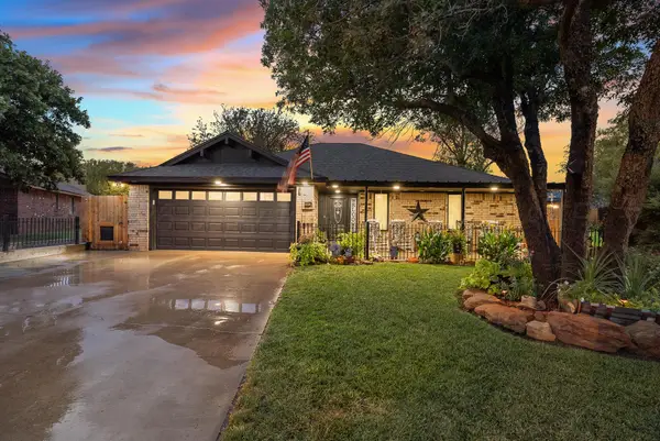 6716 Brookview Way, Amarillo, TX 79124-1126
