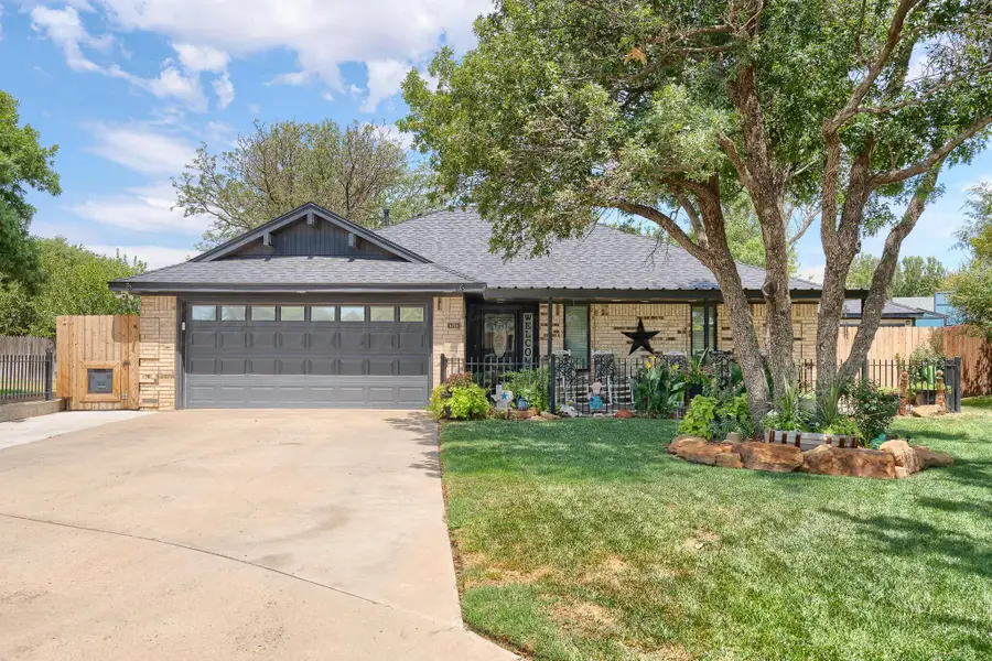 6716 Brookview Way, Amarillo, TX 79124-1126 - #2