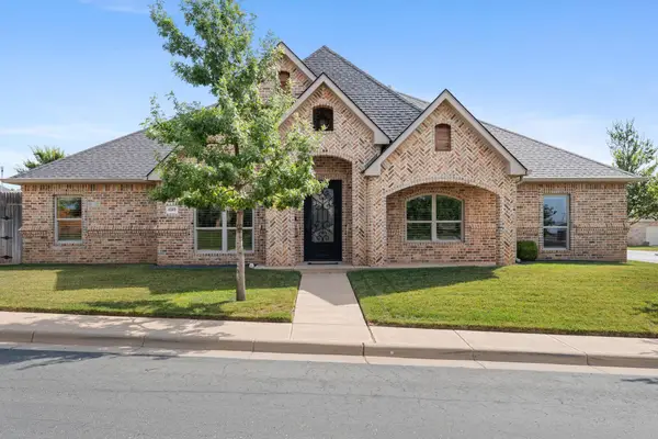 6509 Tatum Circle, Amarillo, TX 79119-1208