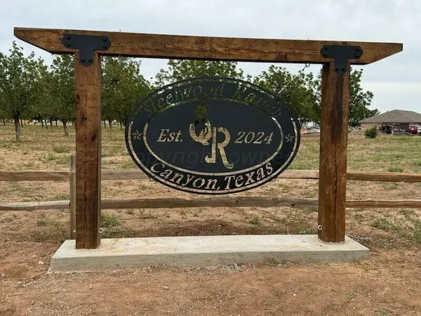 9935 Steelwood Lane, Canyon, TX 79015