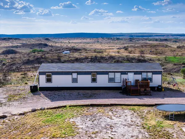 21501 Pawnee Trail, Amarillo, TX 79124